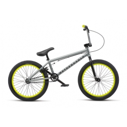 Bmx Wethepeople Nova Quicksilver 2018 pour homme, pas cher