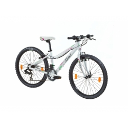 Vtt Head Lauren 24 2016 pour femme, pas cher