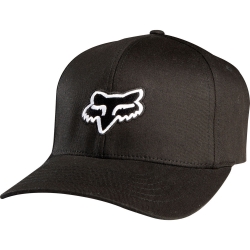 Casquette Fox Legacy Flexfit Black 2019 pour 