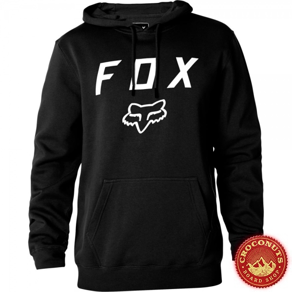 Sweat Fox Legacy Moth PO Black 2019