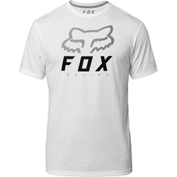 Tee Shirt Fox Heritage Forger White 2019 pour homme