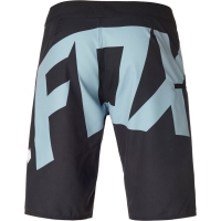 Boardshort Fox Stock Black 2019