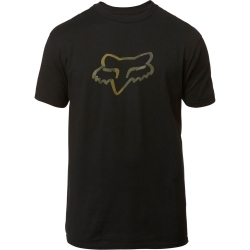 Tee Shirt Fox Legacy Head Camo 2019 pour homme