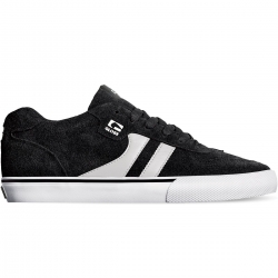 Shoes Globe Encore 2 Black White 2019 pour homme, pas cher