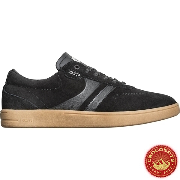 Shoes Globe Empire Black Gum 2019