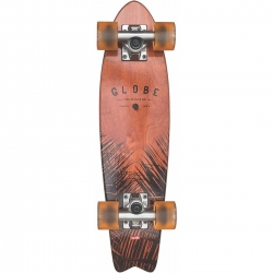 Cruiser Globe Bantam ST Evo Red Maple 2019 pour homme