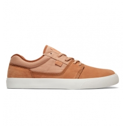 Shoes DC Shoes Tonik LX Caramel 2019 pour homme, pas cher