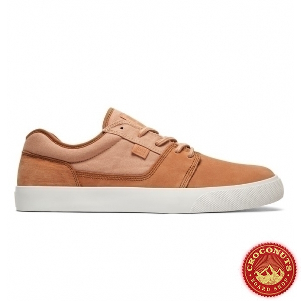 Shoes DC Shoes Tonik LX Caramel 2019