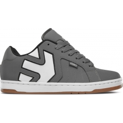 Shoes Etnies Fader 2 Grey White 2019 pour homme