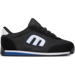Shoes Etnies Locut 2 Black Charcoal Blue 2019 pour homme