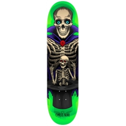 Deck Powell Peralta Charlie Blair Magician 2019 pour homme