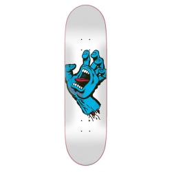 Deck Santa Cruz Creaming Hand Taper Tip 2019 pour homme