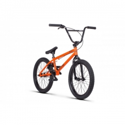 Bmx Radio Bike Revo Pro Orange 2019 pour homme