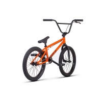 Bmx Radio Bike Revo Pro Orange 2019