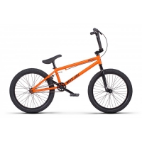 Bmx Radio Bike Revo Pro Orange 2019