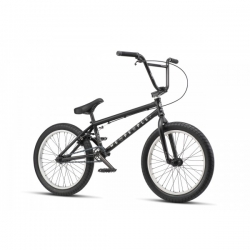 Bmx Wethepeople Arcade Matt Black 2019 pour homme, pas cher