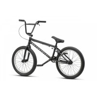 Bmx Wethepeople Arcade Matt Black 2019