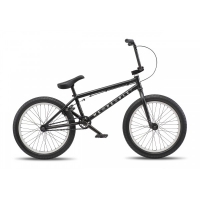 Bmx Wethepeople Arcade Matt Black 2019