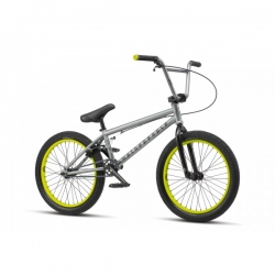 Bmx Wethepeople Nova Quicksilver 2019 pour homme, pas cher