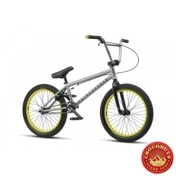 Bmx Wethepeople Nova Quicksilver 2019