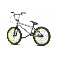 Bmx Wethepeople Nova Quicksilver 2019