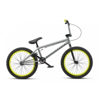 Bmx Wethepeople Nova Quicksilver 2019