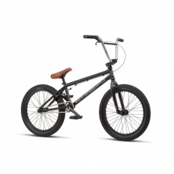 Bmx Wethepeople CRS 20 Matt Black 2019 pour homme, pas cher