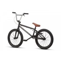 Bmx Wethepeople CRS 20 Matt Black 2019