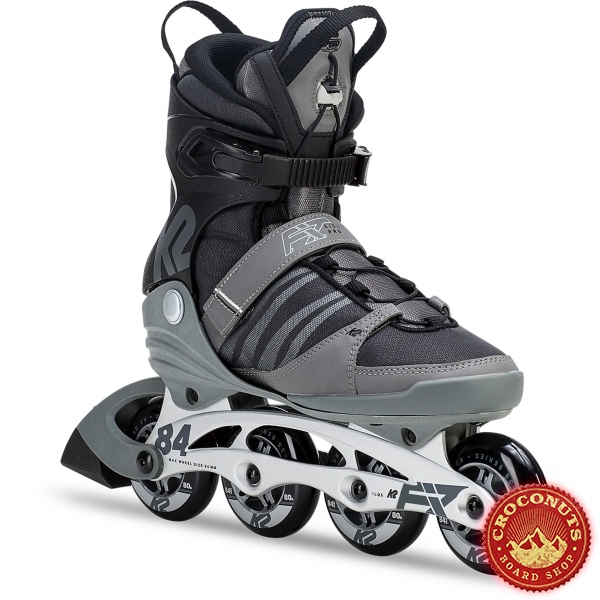 Roller K2 fit 84 Pro 2019