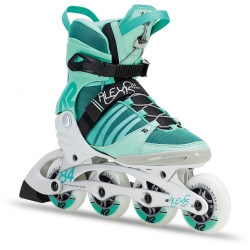 Roller K2 Alexis 84 Pro 2019 pour