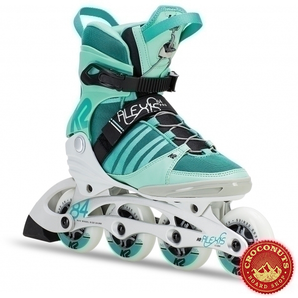 Roller K2 Alexis 84 Pro 2019