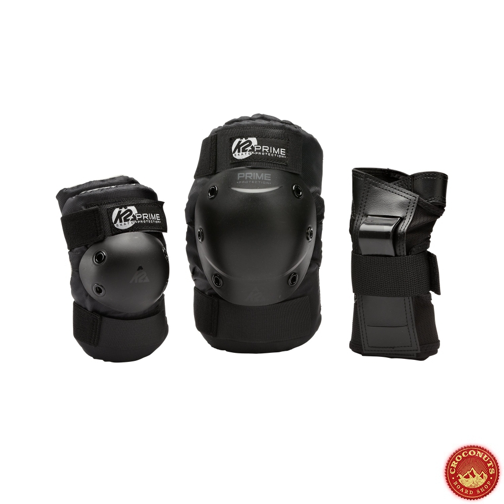 Kit Protection K2 Prime Pad Set