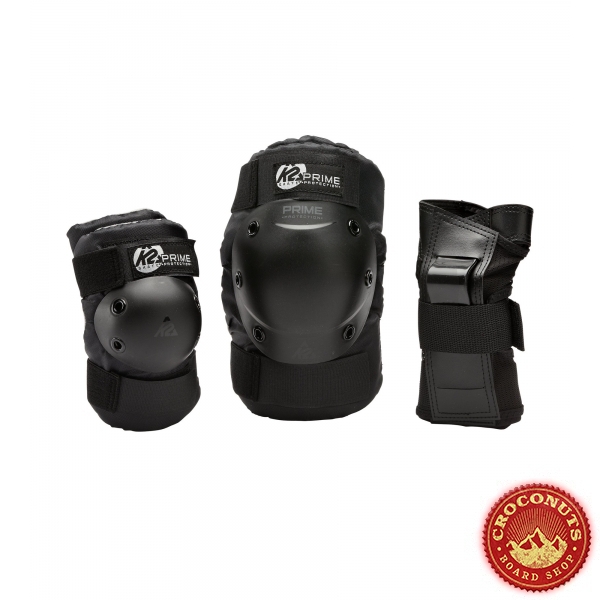 Kit Protection K2 Prime Pad Set 2019