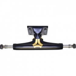 Truck Destructo D1 Black Gold Low (l'unité) 2019 pour homme
