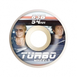 Roues Antiz Turbo STARSKY 54MM 2020 pour homme