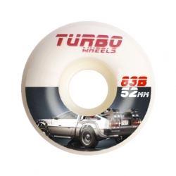 Roues Antiz Turbo OUT OF TIME 52MM 2020 pour homme