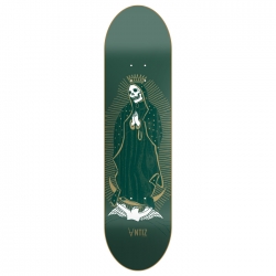 Deck Antiz Team Maria Green 8