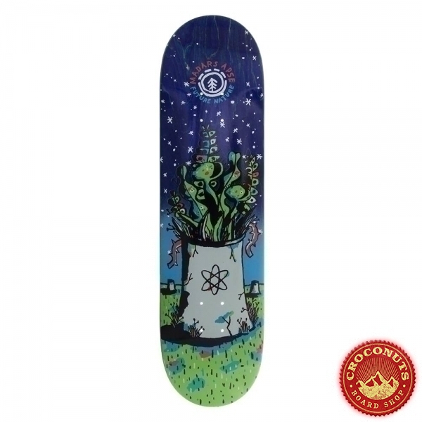 Deck Element Futr Natr Apse 8.2