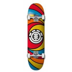 Skate Complet Element Yang 7.875