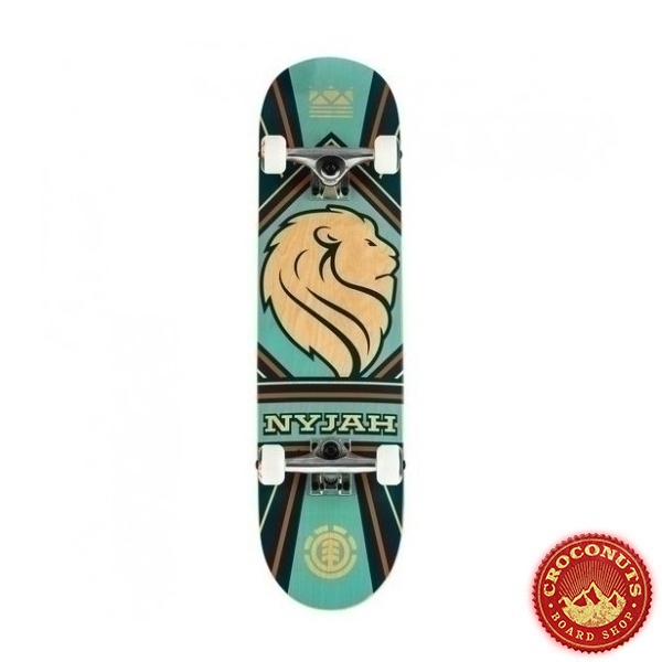 Skate Complet Nyjah Monarch 7.75 2019