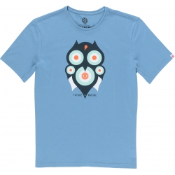 Tee Shirt Element Hoot Niagara 2019 pour homme