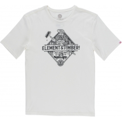 Tee Shirt Element Rolling Off White 2019 pour homme