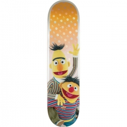 Deck Globe G2 Sesame Street Bernt Ernie 8