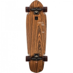 Cruiser Globe Big Blazer Rosewood Cow Print 2019 pour homme