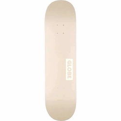 Deck Globe Goodstock Off White 8 2022 pour homme