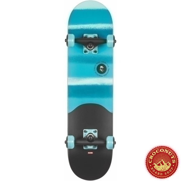 Skate Complet Globe Argo Mini 7 2020