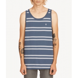 Débardeur Volcom Beauville Indigo 2019 pour homme