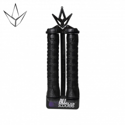 Poignées Blunt Hand Grip v2 2019 pour
