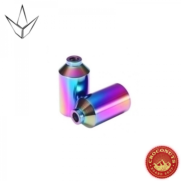 Pegs Blunt Alu Oil Slick 2022