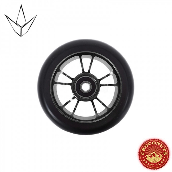 Roue Blunt Spoke 10 100mm Black 2022